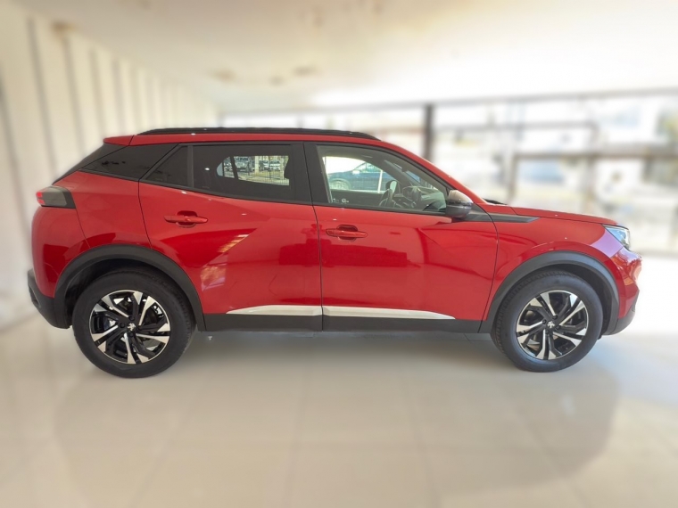 Peugeot 2008 Allure  Blue Hdi 130 Eat8 1.5 Aut 2023 Usado en Automotriz Olea Flaño