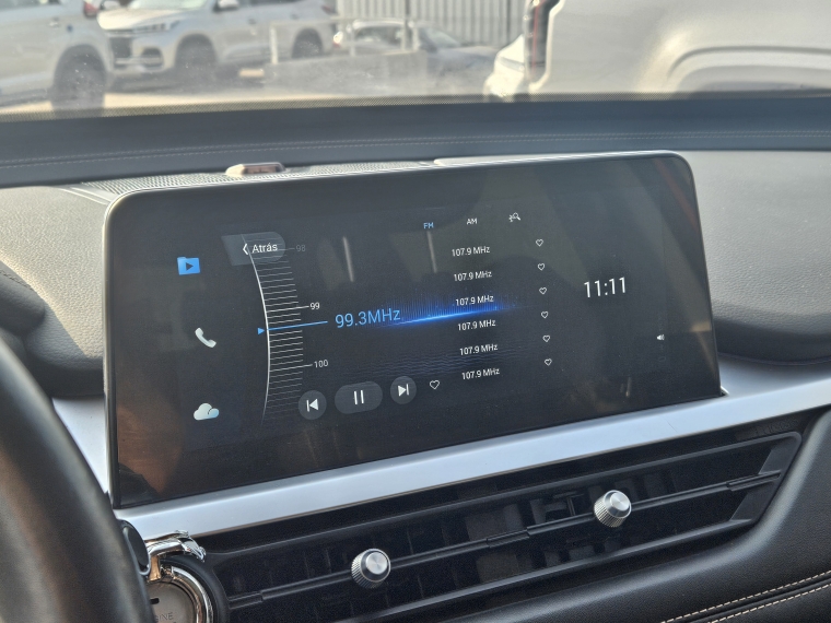 Chery Tiggo 8 Tiggo 8 Glx Dct At 2022 Usado en Rosselot Usados