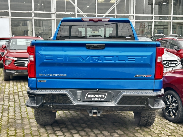 Chevrolet Silverado 6.2 Aut 2023 Usado  Usado en Kovacs Usados
