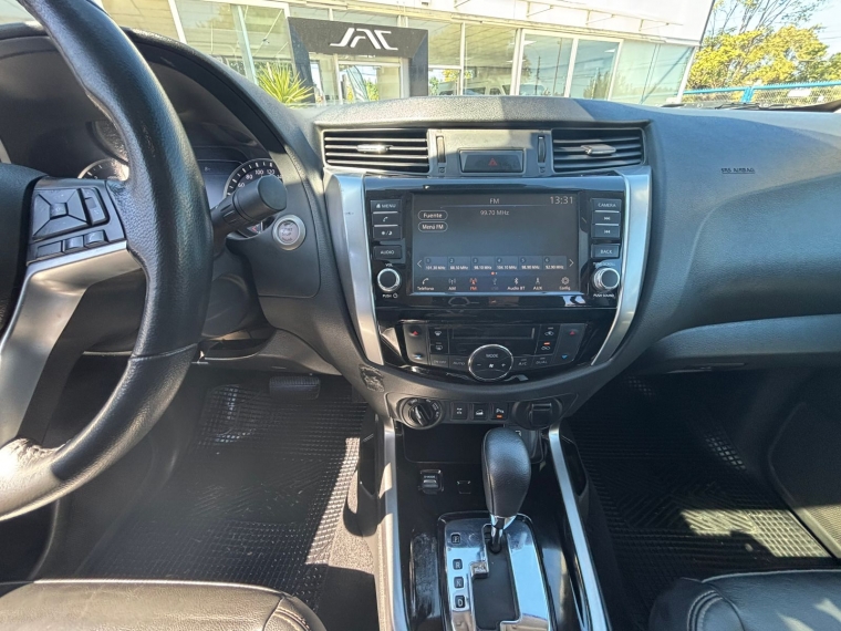 Nissan Navara 2.3 Dc Platinum At 4x4 Diesel  2023 Usado  Usado en Webautos.cl