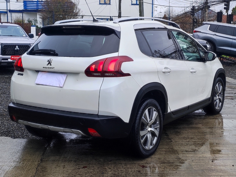 Peugeot 2008 Blue Hdi 100 1.5 2020  Usado en Guillermo Morales Usados