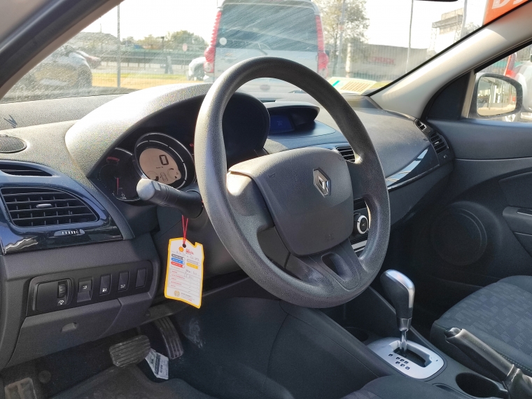 Renault Fluence Dynamique 2.0 Aut 2019 Usado  Usado en Kovacs Usados