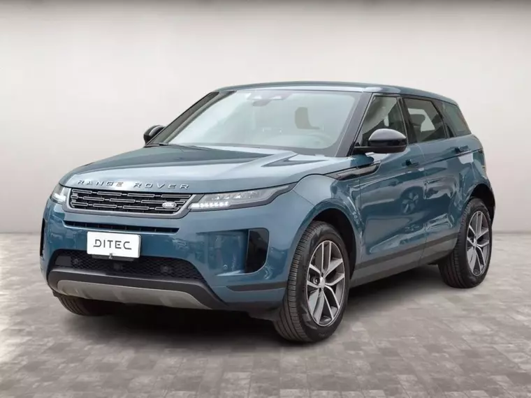 LAND ROVER EVOQUE AUT 2025