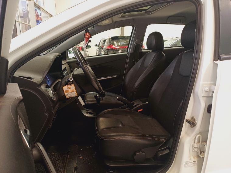 Chery Tiggo 2 Tiggo 2 Glx 1.5 2019 Usado en Rosselot Usados