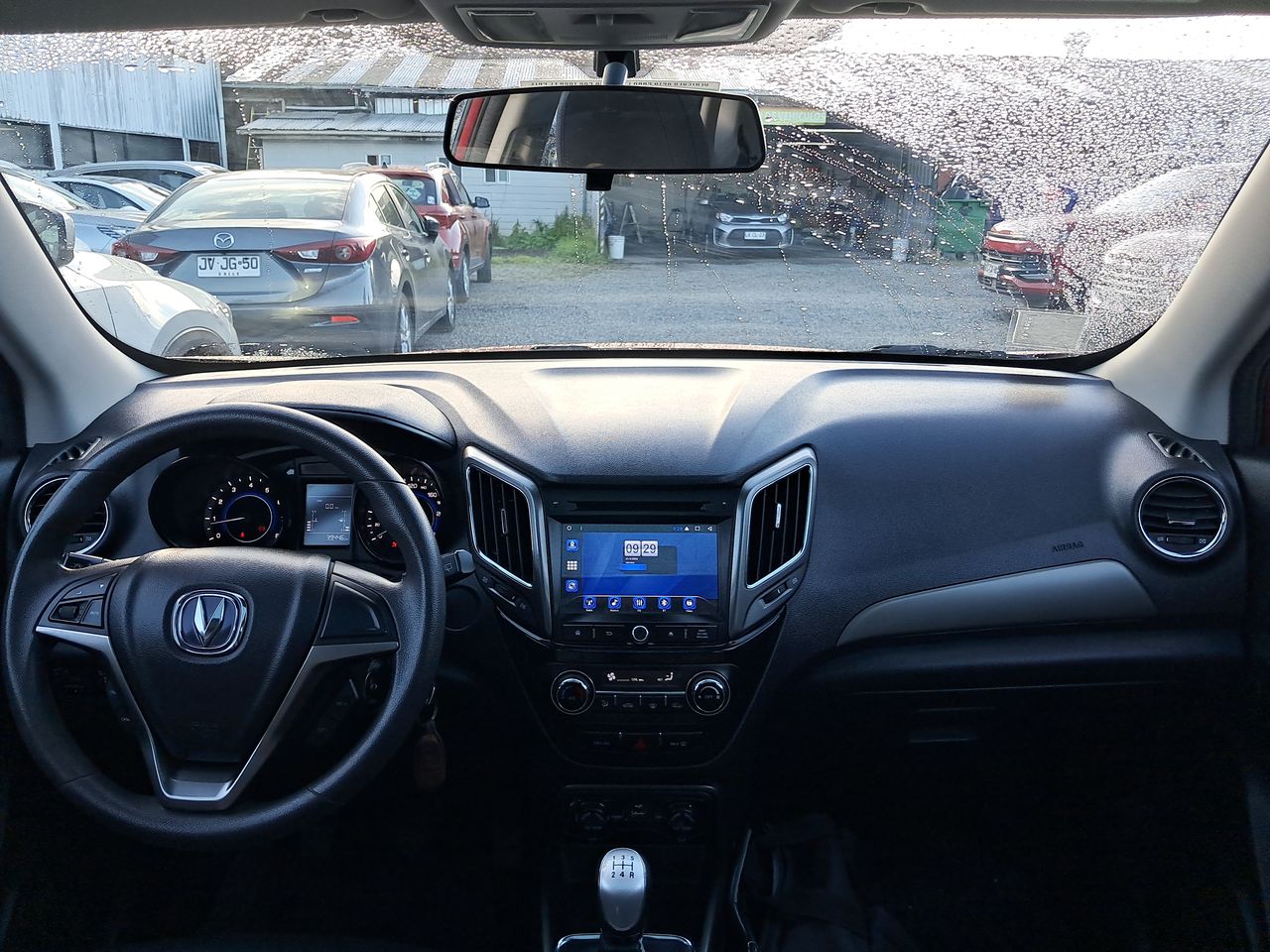 Changan Cs15 Cs15 Elite 1.5 2019 Usado en Usados de Primera - Sergio Escobar