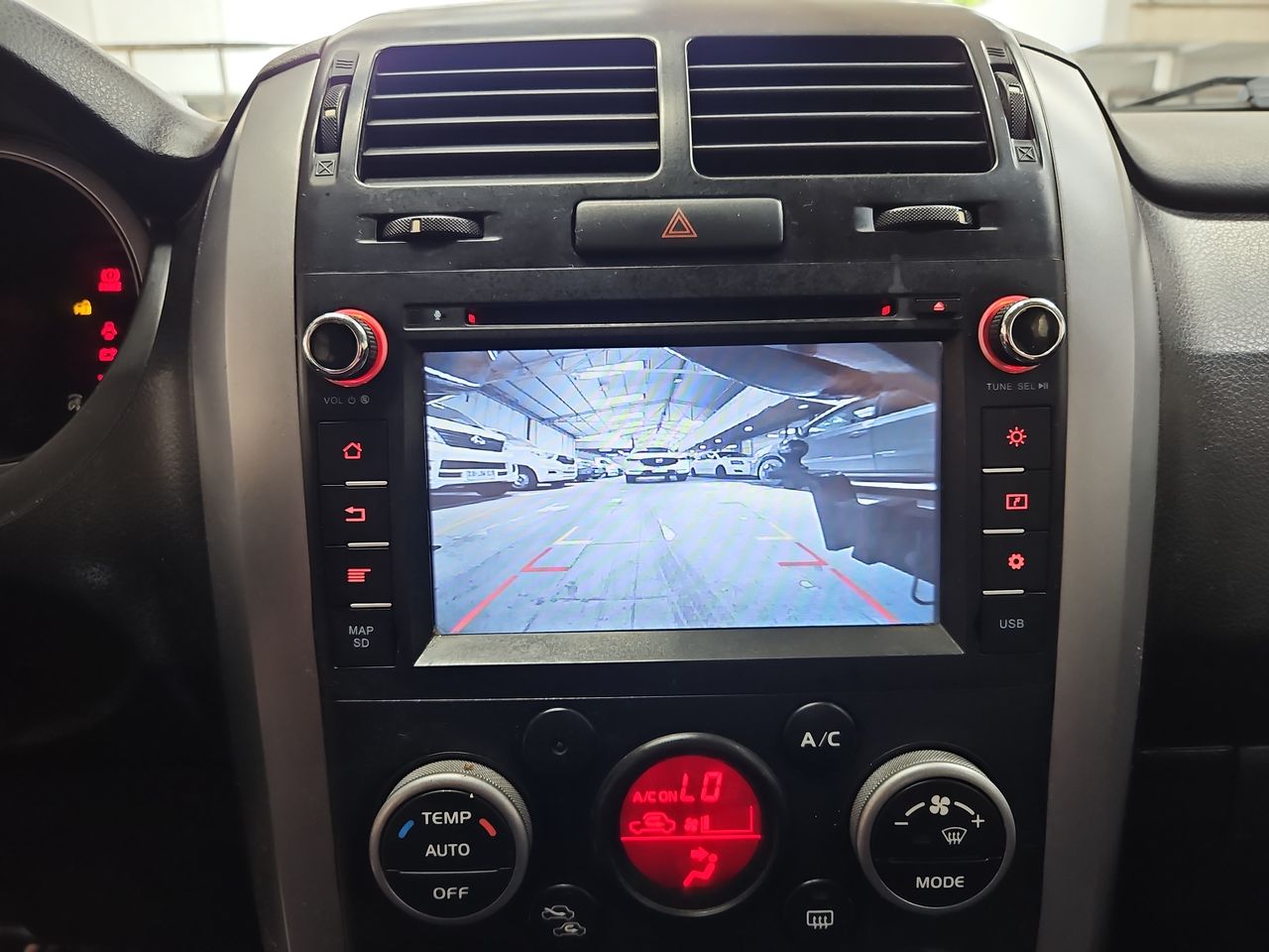 Suzuki Grand nomade Grand Nomade 2.4 2019 Usado en Usados de Primera - Sergio Escobar