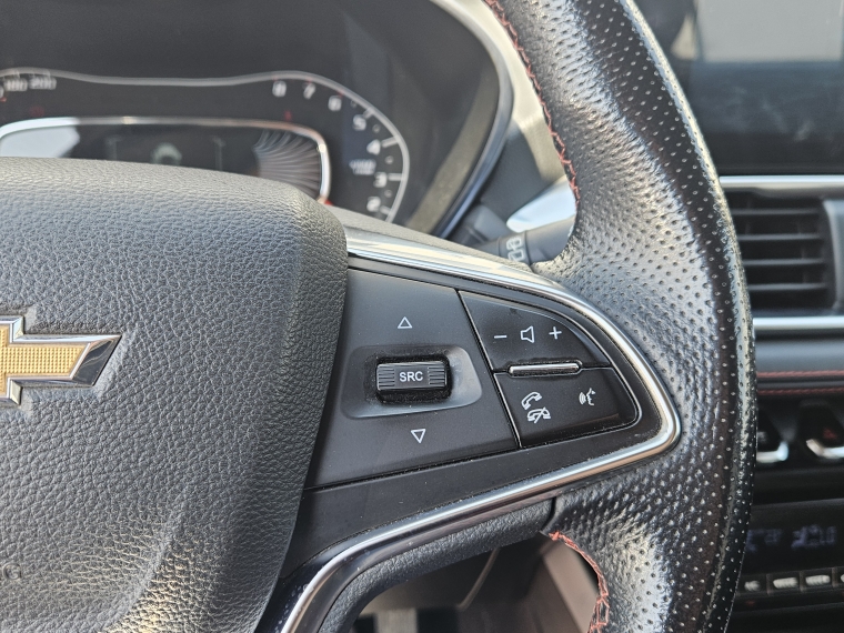 Chevrolet Groove Groove 2022 Usado  Usado en Kovacs Usados