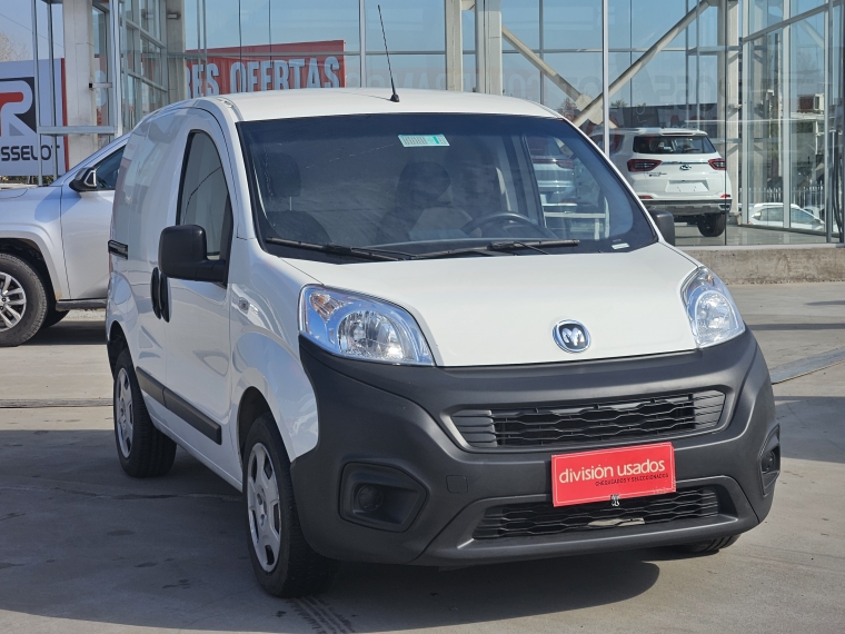 Fiat City Ram V700 City Gasolina 1.4 Euro Vi Mn 2022 Usado  Usado en Webautos.cl