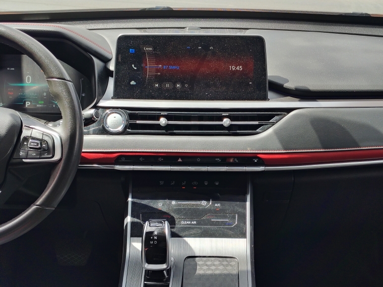 Chery Tiggo 3 Tiggo 3 Pro Glx 1.5 Aut 2024 Usado en Rosselot Usados