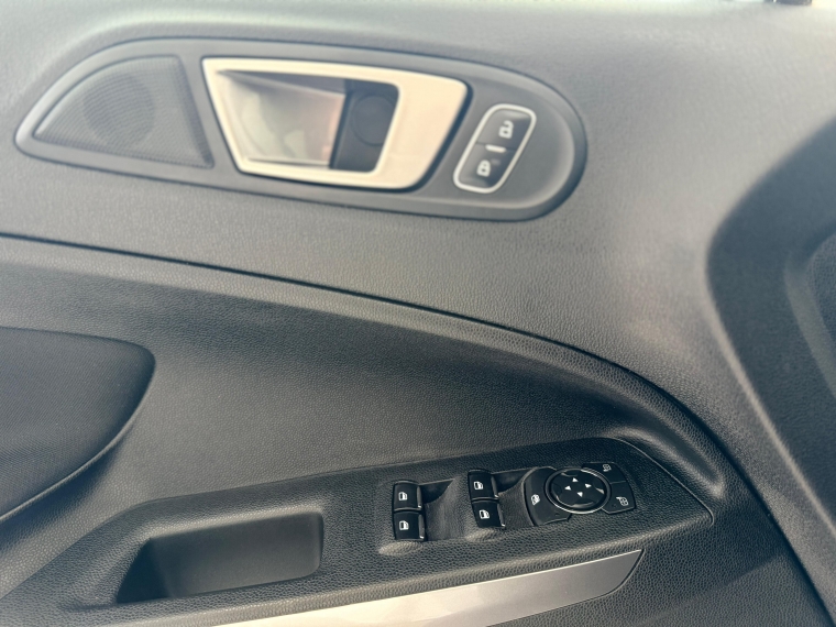 Ford Ecosport Se 1.5 Turbo Diesel 2019 Usado en Automotriz Olea Flaño