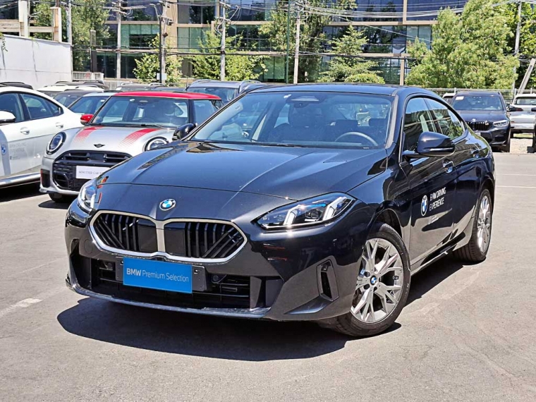 Bmw 220 I Gran Coupe Dynamic 2025 Usado  Usado en BMW Premium Selection