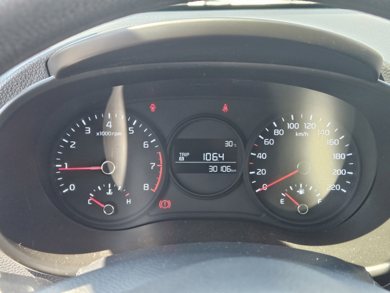 Kia Morning Mpi 1.2 2022 Usado  Usado en Kovacs Usados
