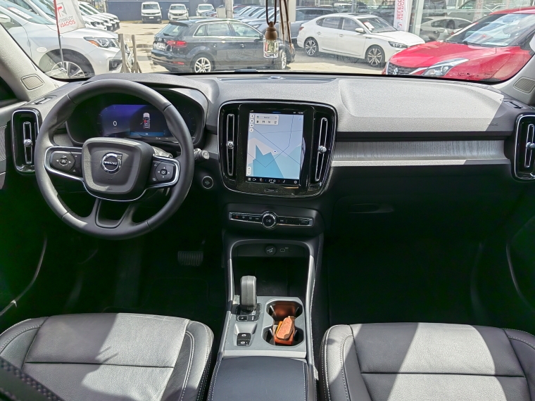 Volvo Xc40 Xc40 B4 Plus 2.0 Euro 6b 2024 Usado en Rosselot Usados