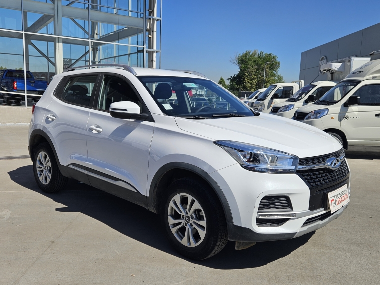 Chery Tiggo 3 Tiggo 3 1.5 2023 Usado en Rosselot Usados