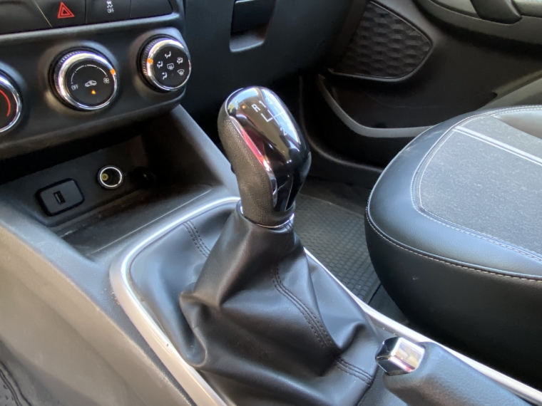 Chevrolet Tracker 1.2 Ltz Mt 2021 Usado  Usado en Webautos.cl