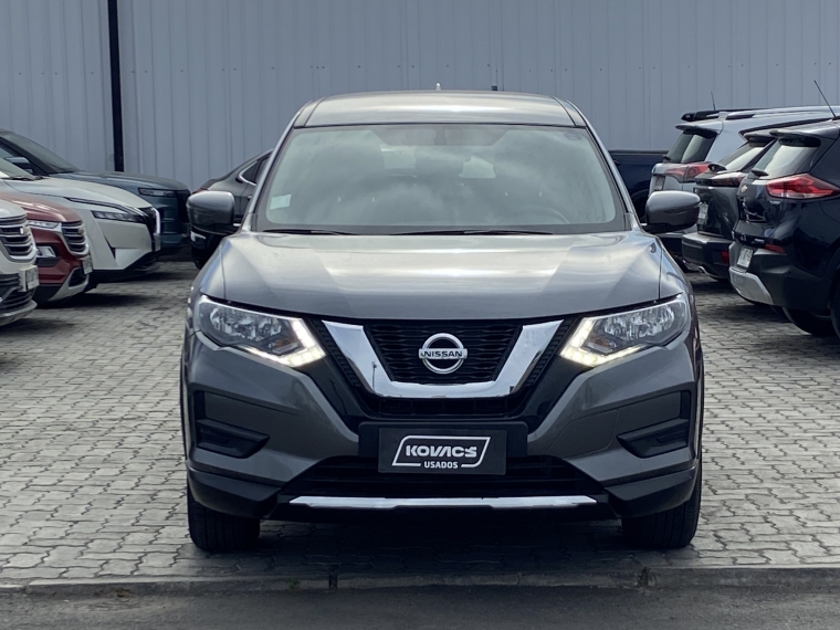 Nissan X-trail 2.5 Advance At 2022 Usado  Usado en Kovacs Usados