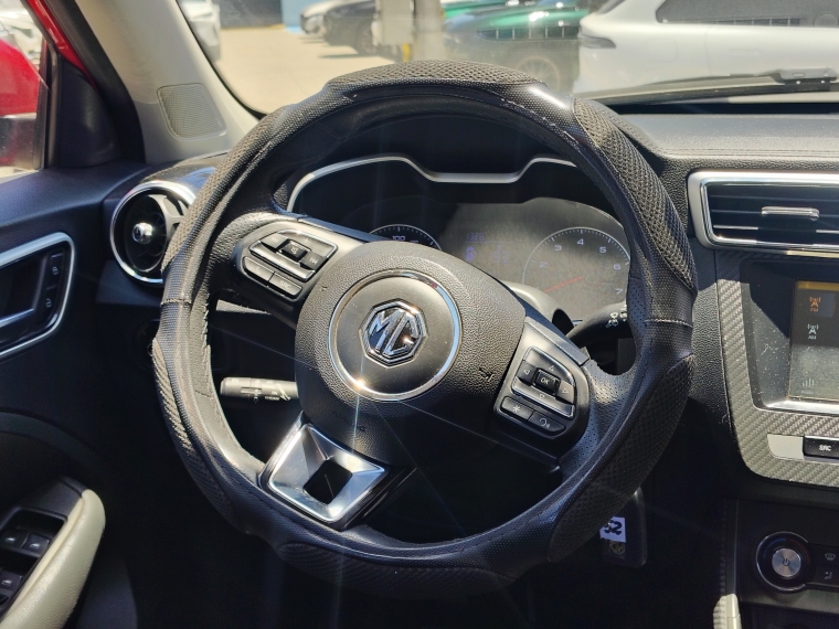 Mg Zs Zs 1.5 2019 Usado en Rosselot Usados