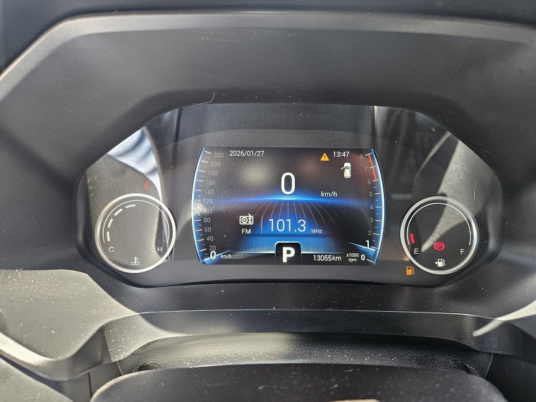 Chery Tiggo 3 pro Tiggo 3 Pro Gls 1.5 Aut 2023 Usado en Rosselot Usados