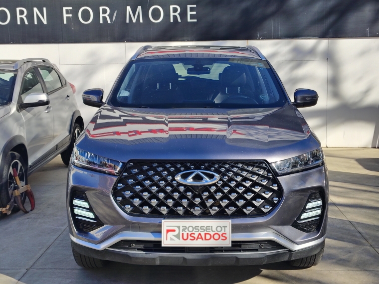 Chery Tiggo 7 pro Tiggo 7 Glx Cvt Pro 1.5 Aut 2023 Usado en Rosselot Usados