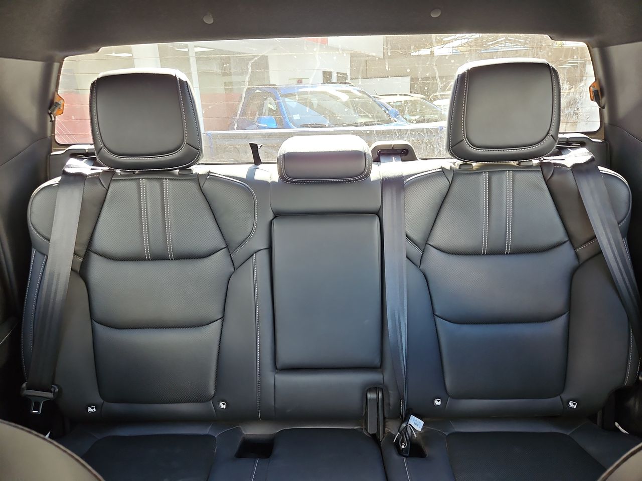 Mazda Bt-50 Bt 50 4wd 3.0 Aut 2025 Usado en Usados de Primera - Sergio Escobar