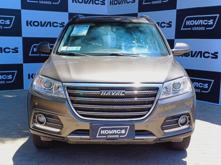 Haval H6 Elite 1.5 2019 Usado  Usado en Kovacs Usados