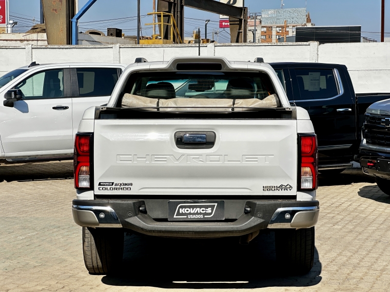 Chevrolet Colorado 2.8 Aut 2025 Usado  Usado en Kovacs Usados