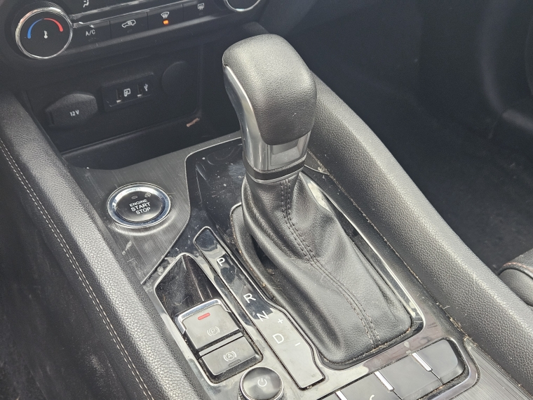 Chery Tiggo 3 pro Tiggo 3 Gls Cvt 1.5 At 2023 Usado en Rosselot Usados