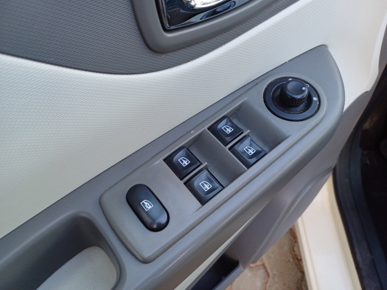 Renault Captur Authentique 1.5 2016 Usado  Usado en Kovacs Usados