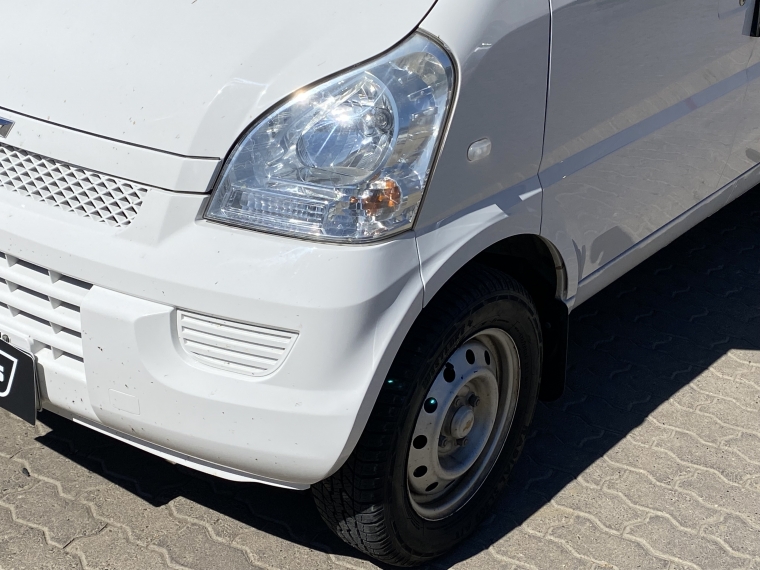 Chevrolet N300 Max Van 1.2 2020 Usado  Usado en Webautos.cl