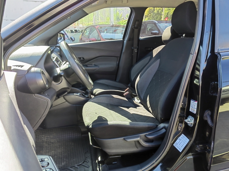 Nissan Kicks Kicks Sense 1.6 2019 Usado en Rosselot Usados