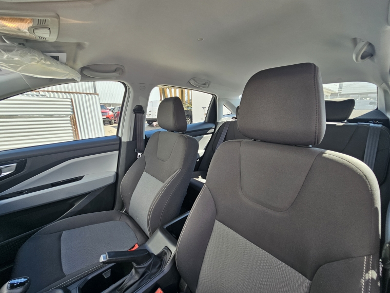 Chevrolet Sail Ltz Mt 2024 Usado  Usado en Kovacs Usados