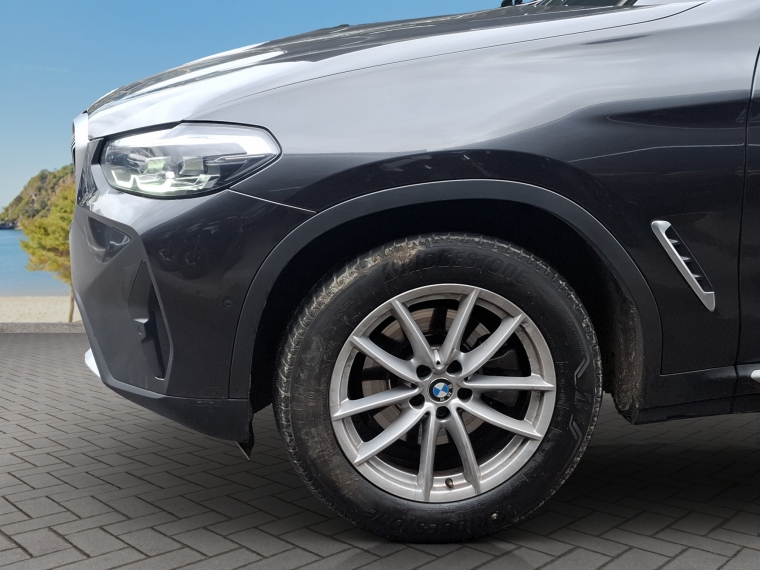Bmw X3 Xdrive20d Dynamic Lci 2.0 At 2024 Usado Usado en Webautos.cl Bmw X3 Xdrive20d Dynamic Lci 2.0 At 2024 Usado Usado en Webautos.cl