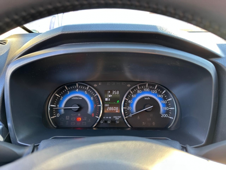Toyota Rush 1.5 Xei Mt 2024 Usado  Usado en Kovacs Usados