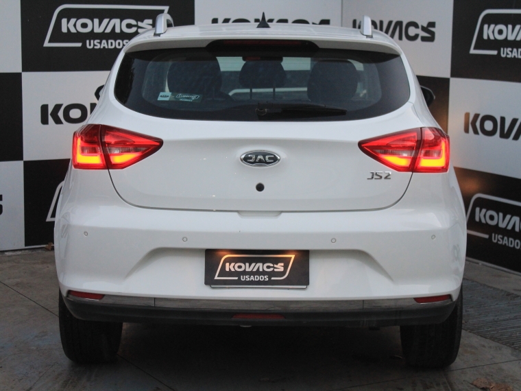 Jac S2 1.5 Comfort  Smart  4x2  Sub 2024 Usado  Usado en Kovacs Usados