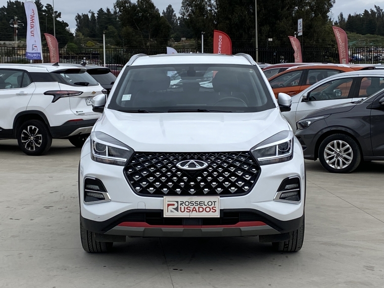 Chery Tiggo 3 Tiggo 3 Pro Glx 1.5 Aut 2023 Usado en Rosselot Usados