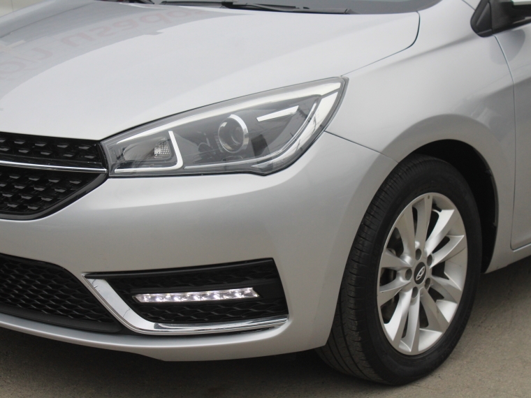 Chery Arrizo 5 Arrizo 5 Gls Mt 2022 Usado en Rosselot Usados