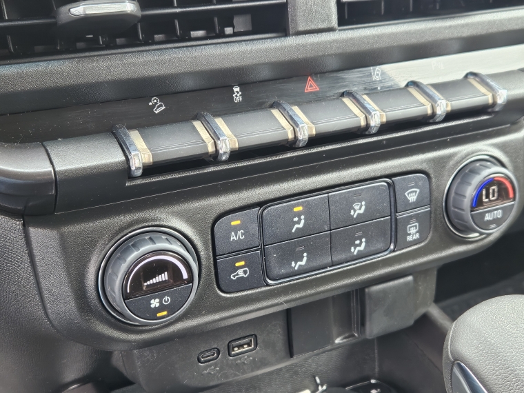 Chevrolet Colorado Td Hc At 4wd 2024 Usado  Usado en Kovacs Usados