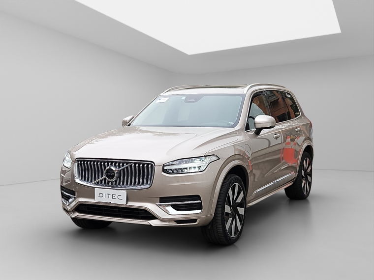 VOLVO XC90 II T8 4X4 2.0 AUT 2025