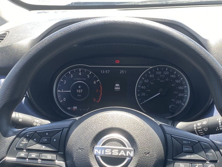 Nissan Versa 1.6 Advance Mt 2024 Usado  Usado en Kovacs Usados