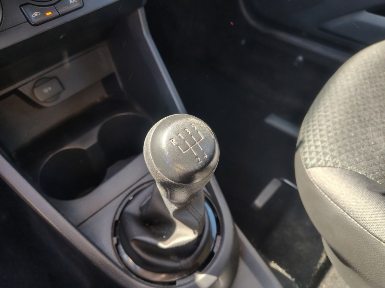 Volkswagen Gol Gol Hb 1.6 2019 Usado en Rosselot Usados