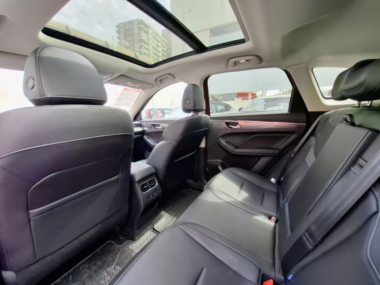 Haval Jolion Jolion Deluxe 1.5 Aut 2024 Usado en Rosselot Usados