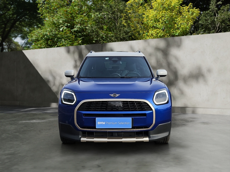 Mini Cooper Countryman C 1.5 2025 Usado Usado en BMW Premium Selection Mini Cooper Countryman C 1.5 2025 Usado Usado en BMW Premium Selection