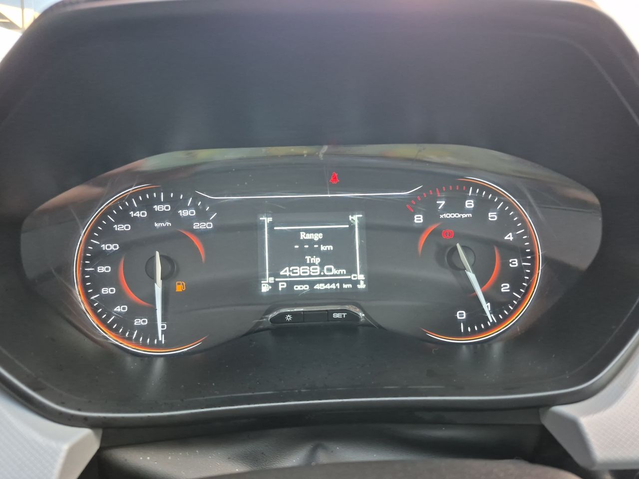 Chevrolet Sail Sail Nb Cvt 1.5 2024 Usado en Usados de Primera - Sergio Escobar