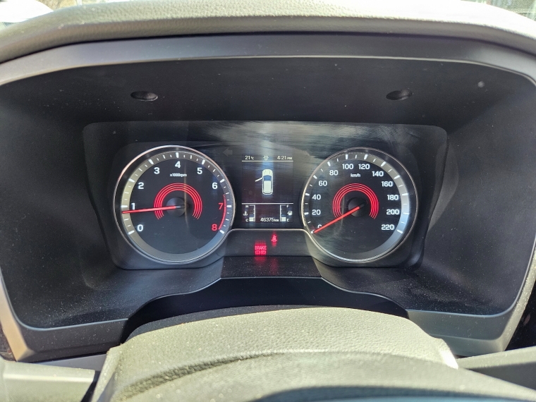 Ssangyong Korando New Korando 1.5 4x2 Mt - Cg101 Euro 6c 2024 Usado en Rosselot Usados