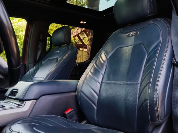 Ford F-150 3.5 Auto Limited 4wd 2019 Usado en Autoadvice Autos Usados