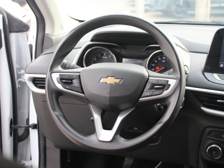 Chevrolet Tracker Tracker 1.2t 2023 Usado en Rosselot Usados