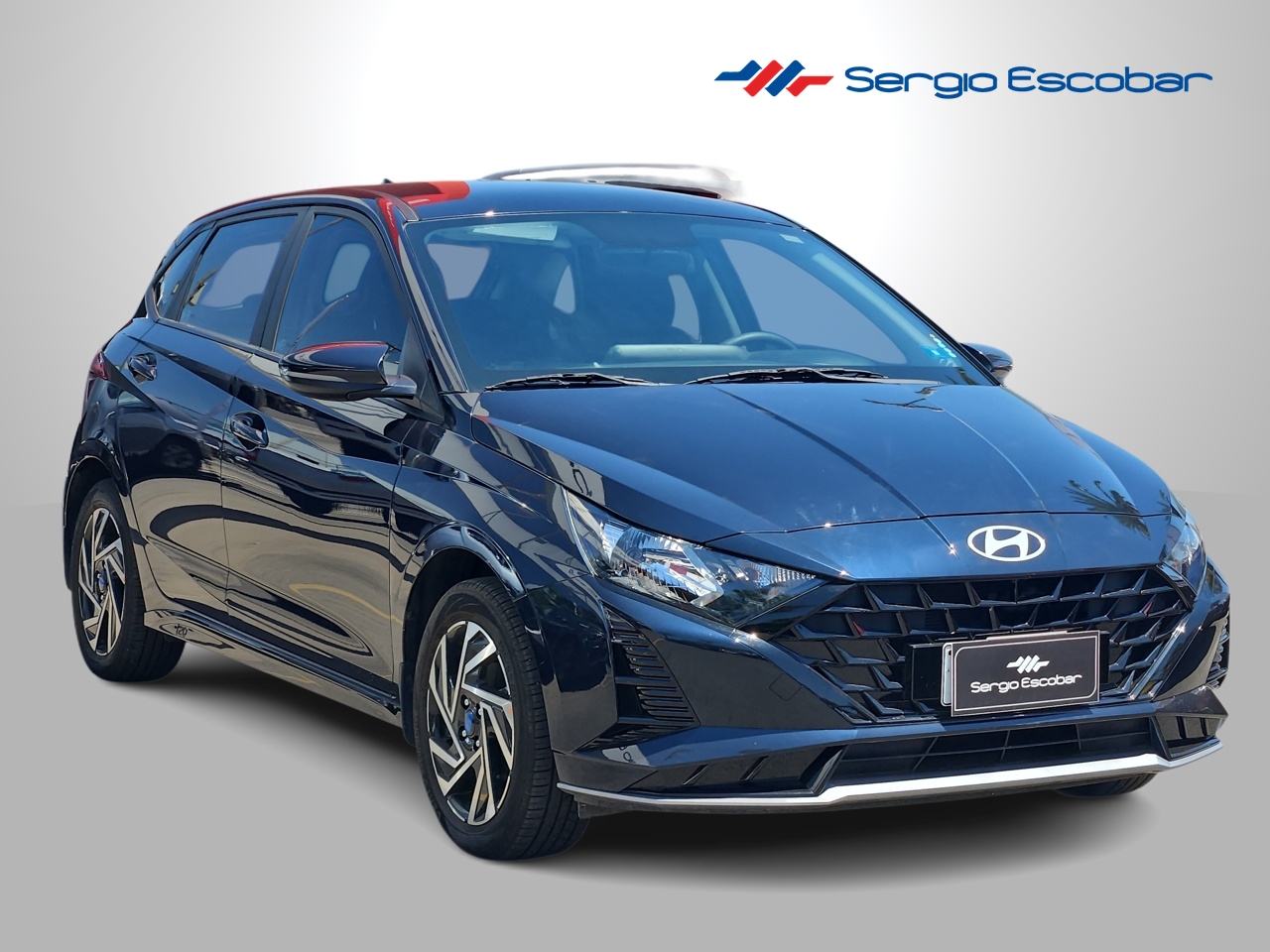 HYUNDAI I-20 I20 BI3 4X2 1.4 2024