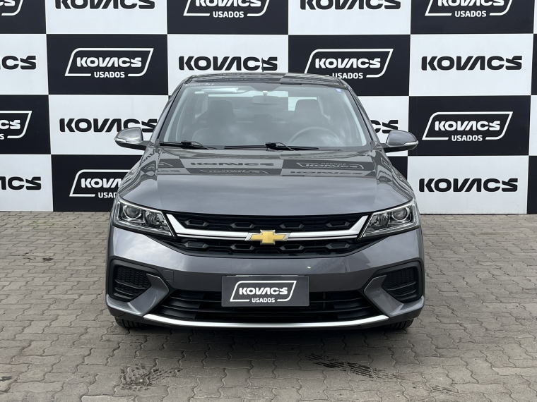 Chevrolet Sail 1.5 Lt Mt 2025 Usado  Usado en Kovacs Usados