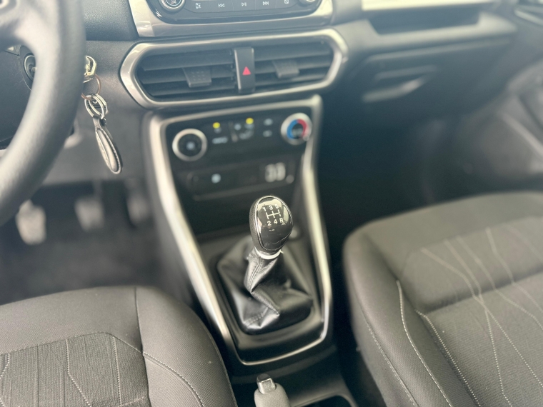 Ford Ecosport Se 1.5 Turbo Diesel 2019 Usado en Automotriz Olea Flaño