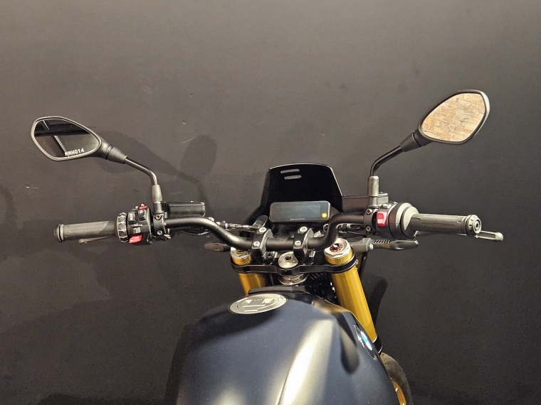 Bmw R 12 Gs 2026 Usado en BMW Premium Selection